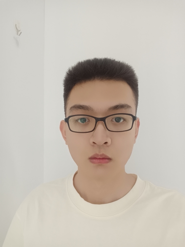 Lin的第一张照片--政和征婚网