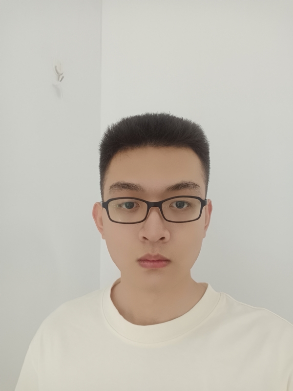 Lin的第二张照片--政和征婚网