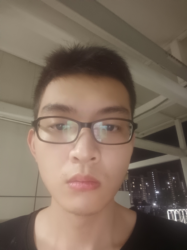 Lin的第五张照片--政和征婚网