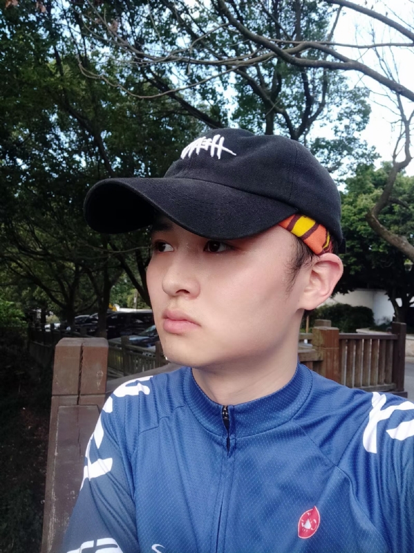 麦兜的第二张照片--政和征婚网