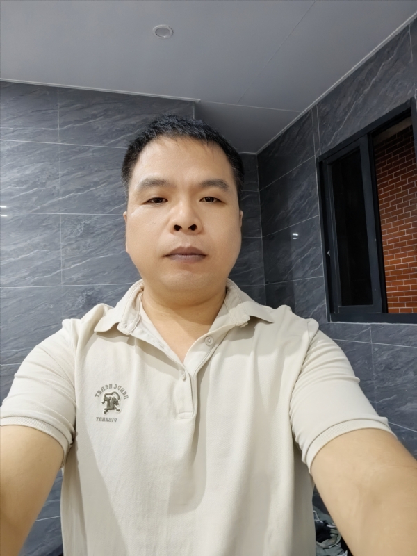 刘两水的第一张照片--政和征婚网