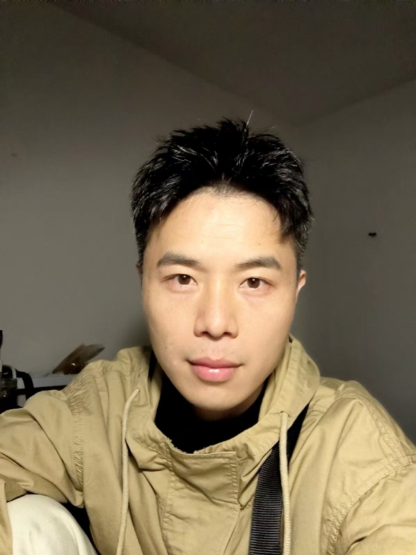 任平生的第一张照片--政和征婚网
