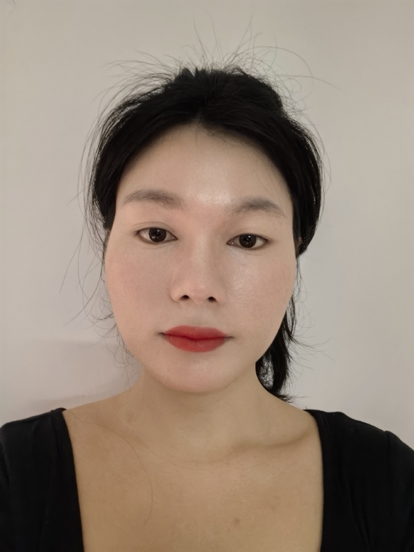 卉秀的第一张照片--政和征婚网