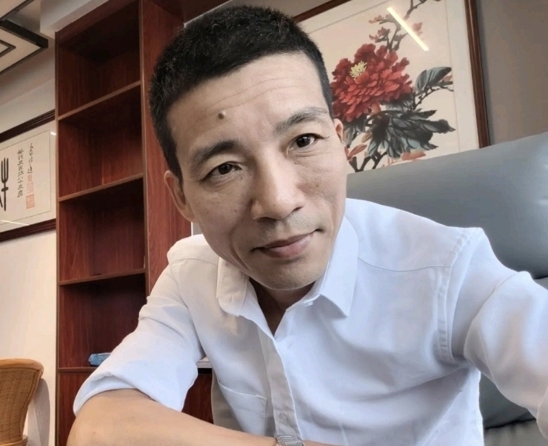 清风四海的第一张照片--政和征婚网