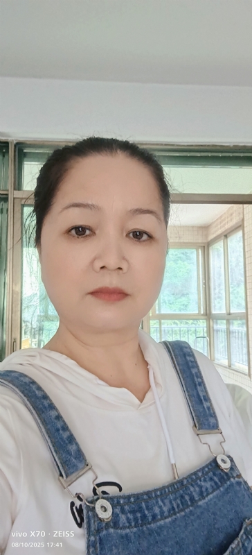 小巧玲珑的第一张照片--政和征婚网