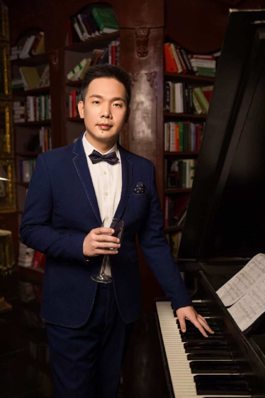 熊猫蔡蔡的第一张照片--政和征婚网