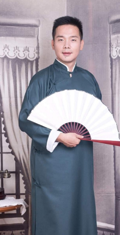 熊猫蔡蔡的第二张照片--政和征婚网