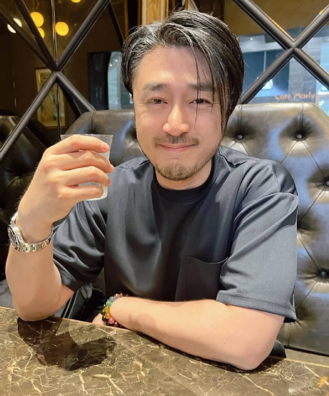 爱意随风起的第一张照片--政和征婚网