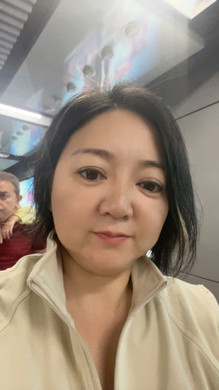 Carry的第一张照片--政和征婚网