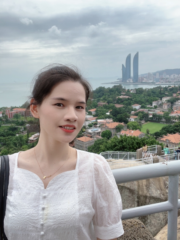 Rubia的第二张照片--政和征婚网