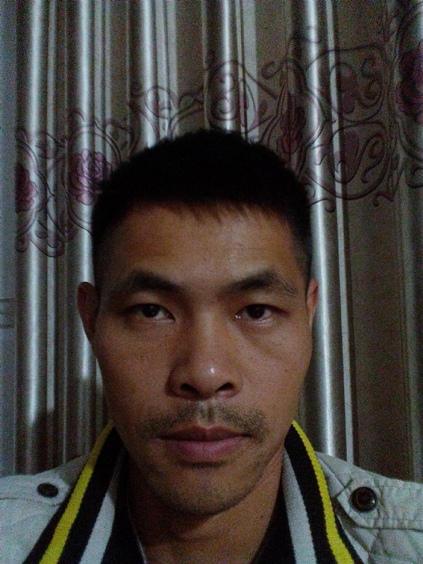 一切随缘的第一张照片--政和征婚网