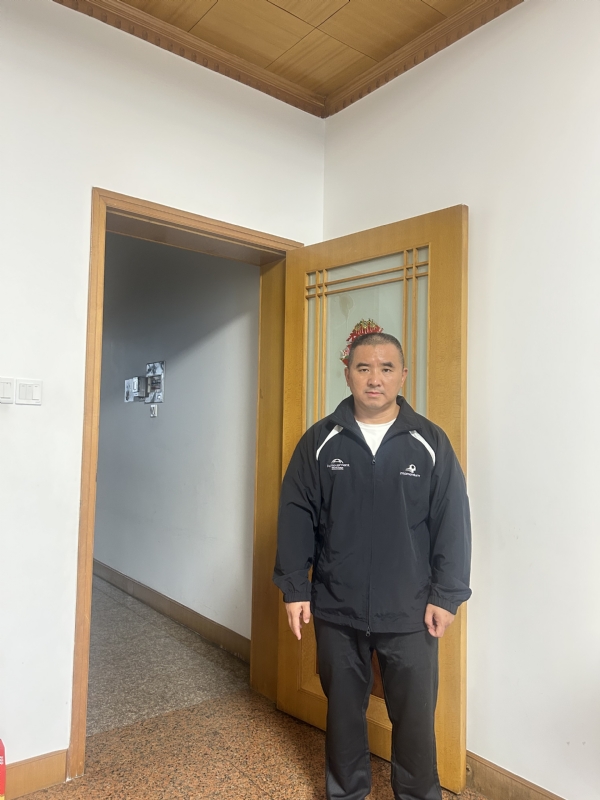 沉稳世界的第二张照片--政和征婚网