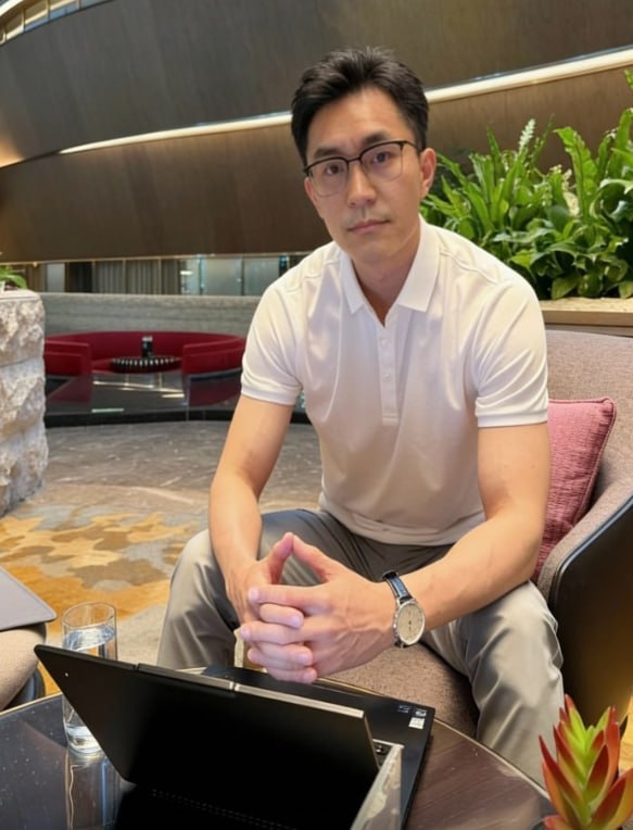 周智的第一张照片--政和征婚网