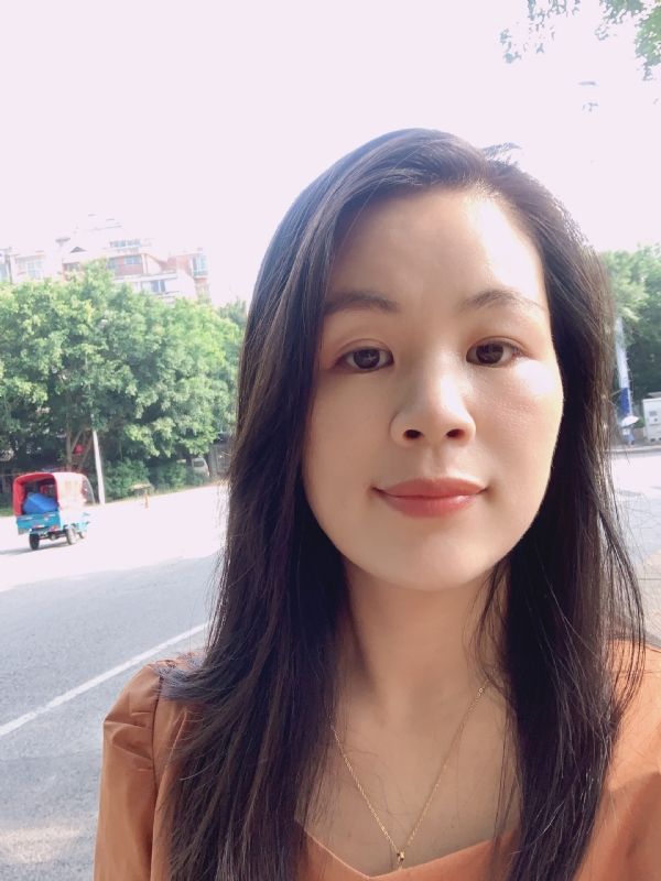 程锦汐的第一张照片--政和征婚网