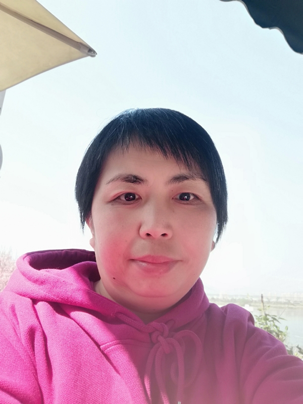 王女士的第一张照片--政和征婚网