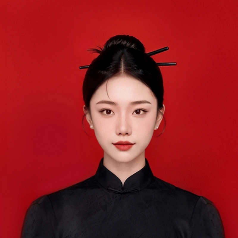 周虹的第一张照片--政和征婚网