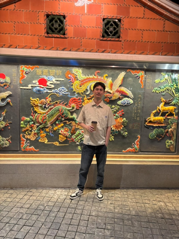 笙箫何的第一张照片--政和征婚网