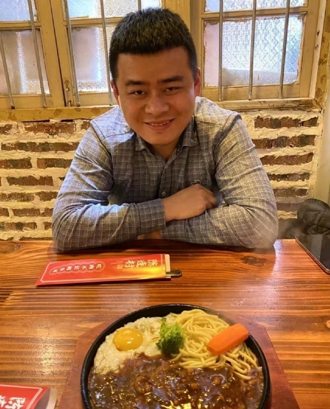 薛诚玖的第三张照片--政和征婚网