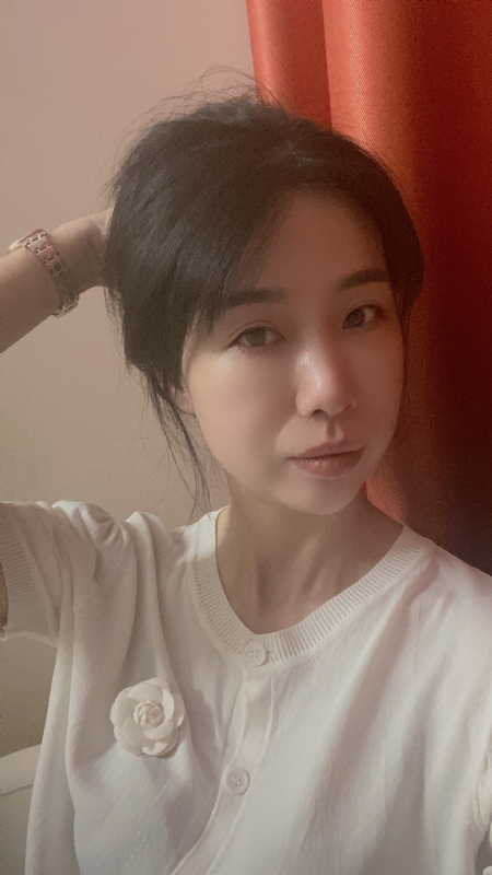 沫沫的第一张照片--政和征婚网