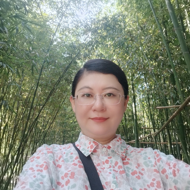 简单爱的第一张照片--政和征婚网