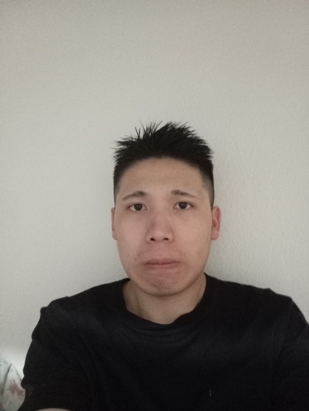 帅哥的第一张照片--政和征婚网