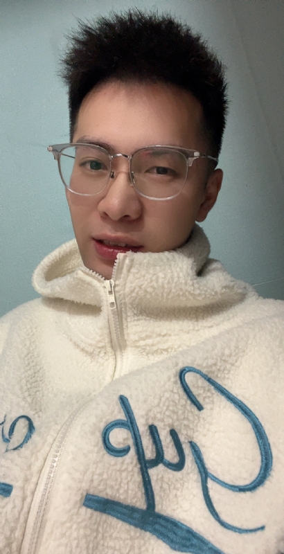 帅渺渺的第一张照片--政和征婚网