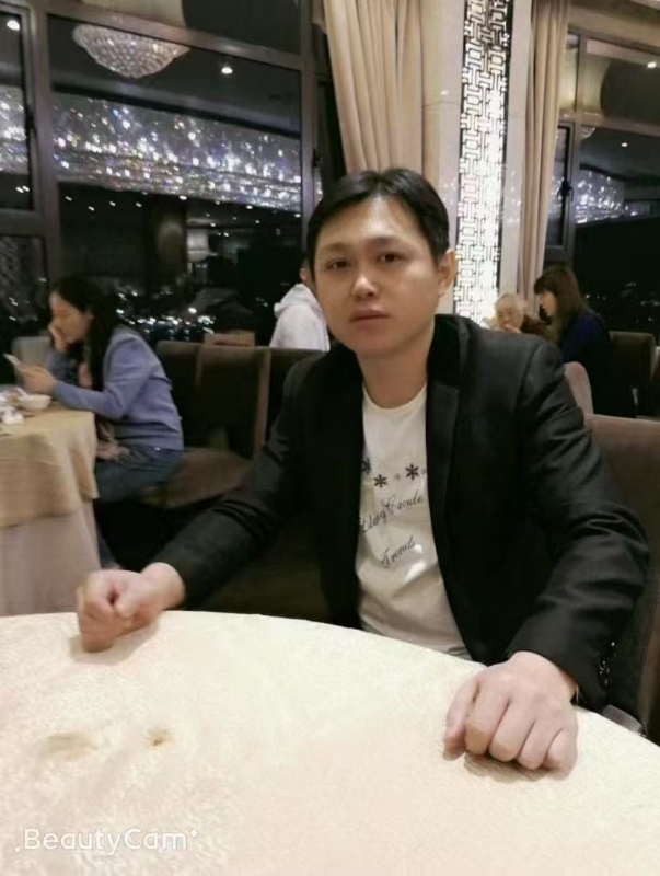 Andysu的第一张照片--政和征婚网