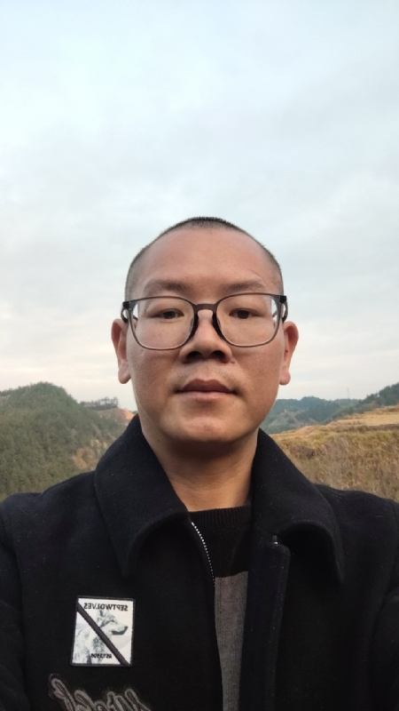 偶然的相遇的第一张照片--政和征婚网