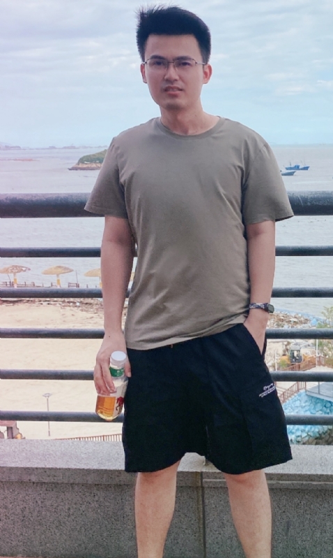 火花的第一张照片--政和征婚网