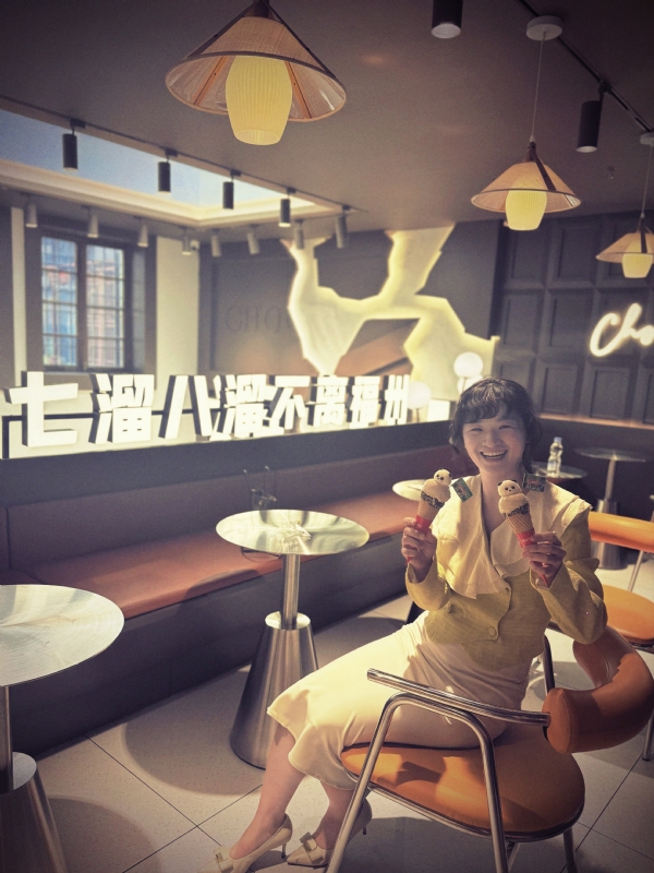 啊真的第二张照片--政和征婚网