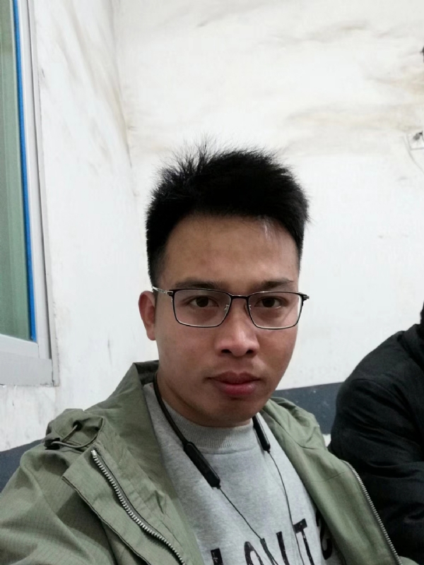 吴子星的第一张照片--政和征婚网