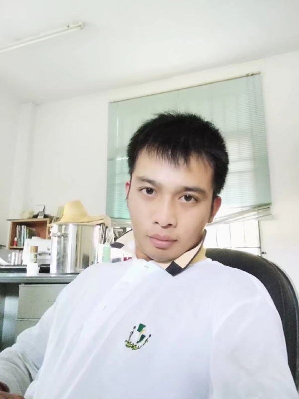 吴子星的第三张照片--政和征婚网