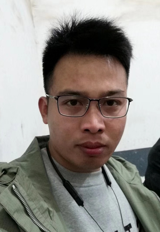 吴子星的第四张照片--政和征婚网