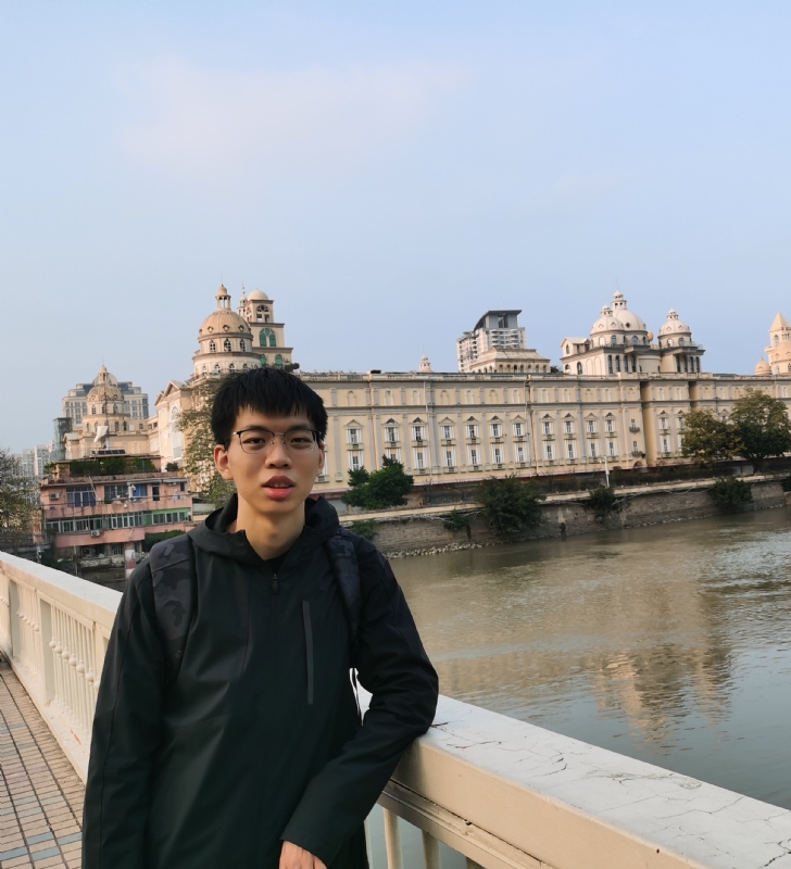 诚来的第一张照片--政和征婚网