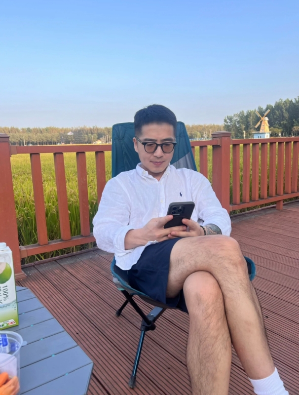 只为与你相见的第一张照片--政和征婚网