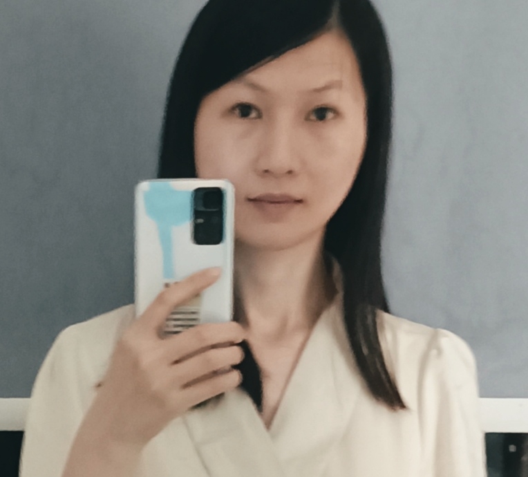 星晴的第一张照片--政和征婚网