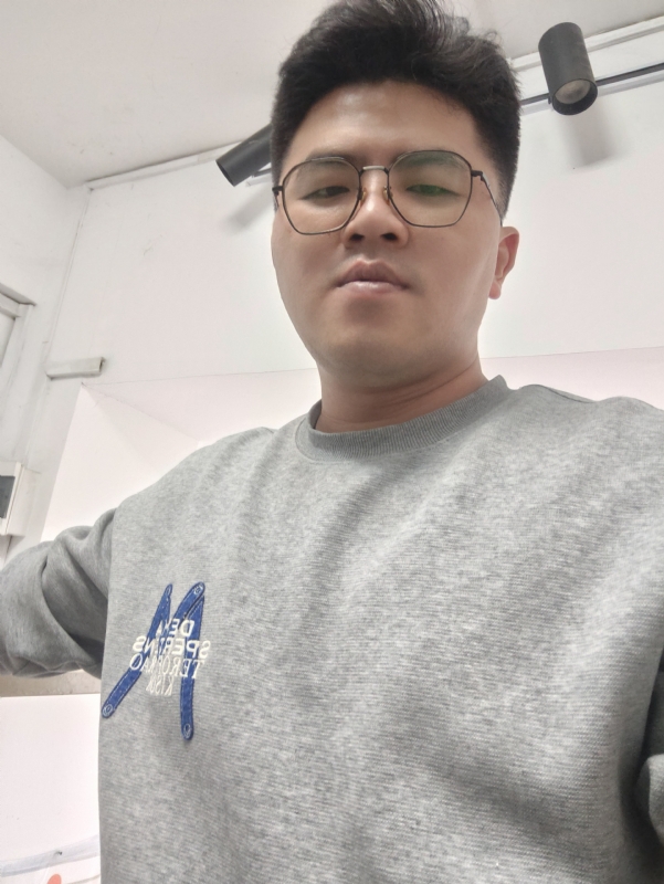 Mr的第三张照片--政和征婚网