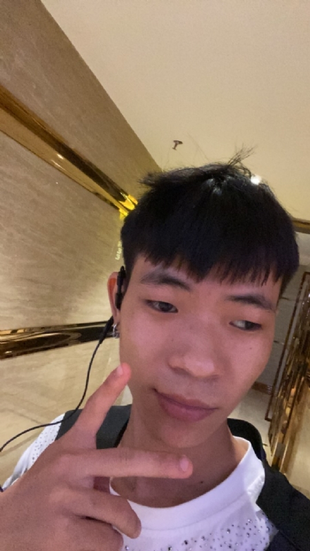 浩轩的第一张照片--政和征婚网